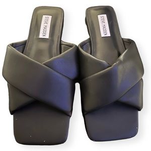 Steve Madden Sandals